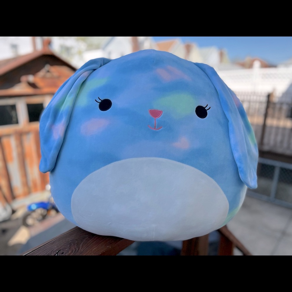 “Squishmallows” Large Toy